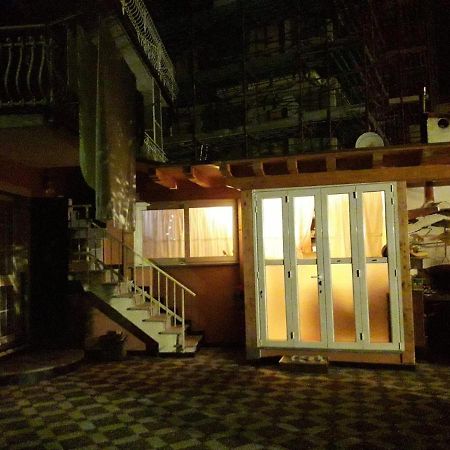 L'Angolo Di Chiavari Exteriér fotografie